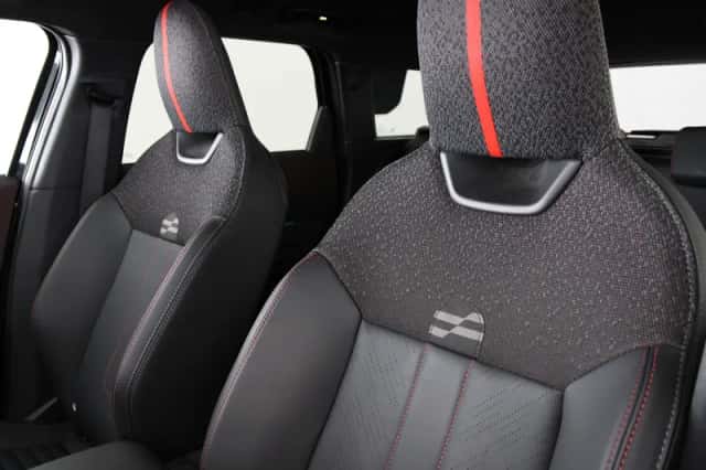 MINI Countryman (2024) thumbnail 6