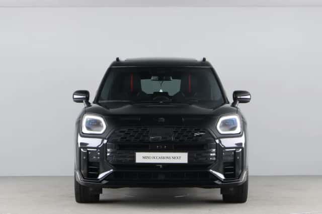 MINI Countryman (2024) thumbnail 7