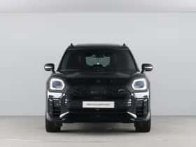 MINI Countryman (2024) thumbnail 7
