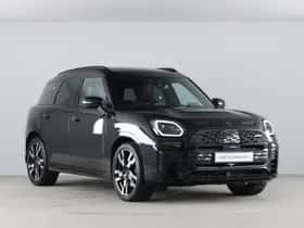 MINI Countryman (2024) thumbnail 8