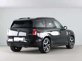 MINI Countryman (2024) thumbnail 10