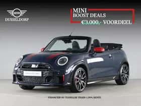 MINI Cabrio (2026) thumbnail 1