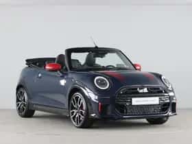 MINI Cabrio (2026) thumbnail 11