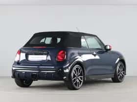 MINI Cabrio (2026) thumbnail 14