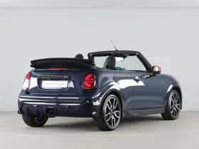 MINI Cabrio (2026) thumbnail 15