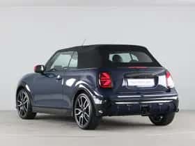 MINI Cabrio (2026) thumbnail 18