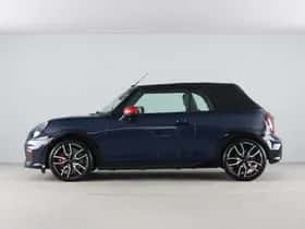 MINI Cabrio (2026) thumbnail 20