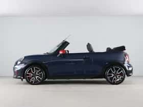 MINI Cabrio (2026) thumbnail 21