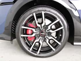 MINI Cabrio (2026) thumbnail 28