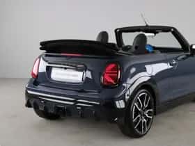 MINI Cabrio (2026) thumbnail 29