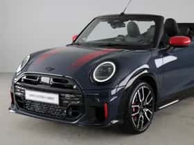MINI Cabrio (2026) thumbnail 30
