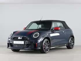 MINI Cabrio (2026) thumbnail 7
