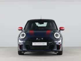 MINI Cabrio (2026) thumbnail 8