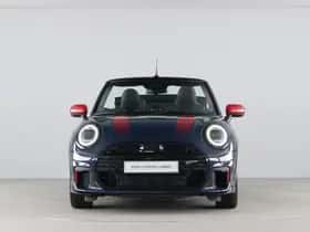 MINI Cabrio (2026) thumbnail 9