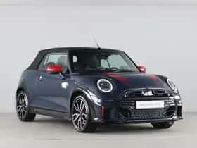 MINI Cabrio (2026) thumbnail 10
