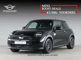 MINI Cooper (2026)