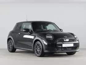 MINI Cooper (2026) thumbnail 8