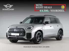 MINI Countryman (2026) thumbnail 1