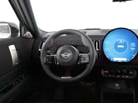 MINI Countryman (2026) thumbnail 2