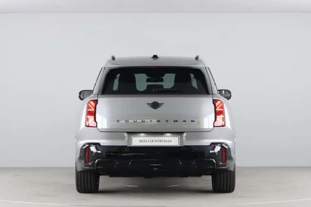 MINI Countryman (2026) thumbnail 11