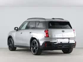 MINI Countryman (2026) thumbnail 12