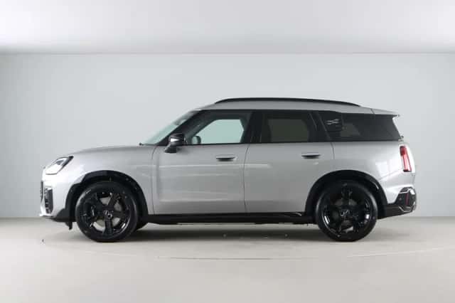 MINI Countryman (2026) thumbnail 13