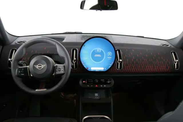 MINI Countryman (2026) thumbnail 14