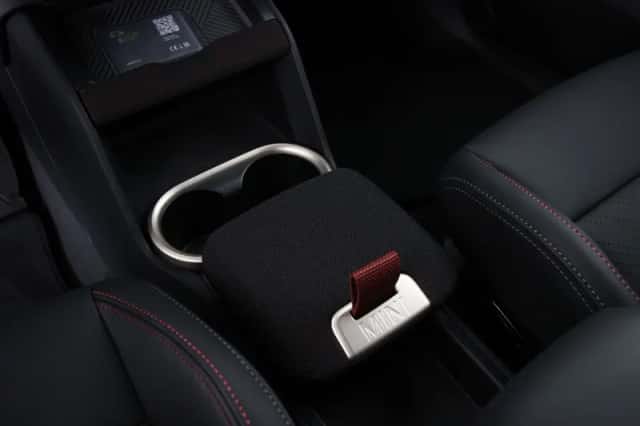 MINI Countryman (2026) thumbnail 18