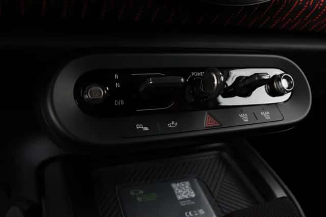 MINI Countryman (2026) thumbnail 19