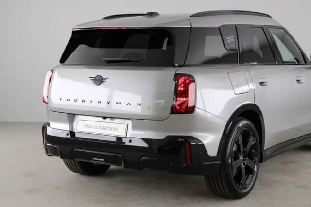 MINI Countryman (2026) thumbnail 21