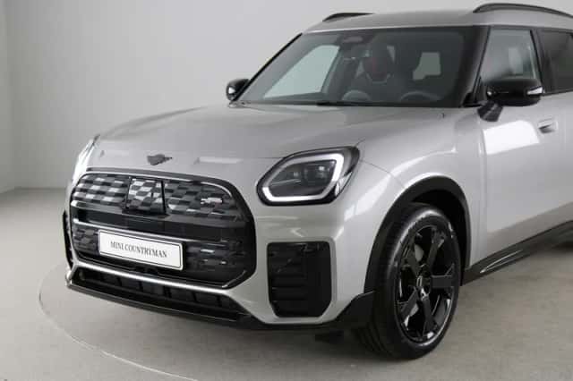 MINI Countryman (2026) thumbnail 22