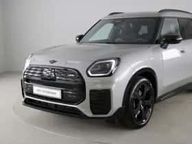 MINI Countryman (2026) thumbnail 22