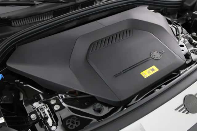 MINI Countryman (2026) thumbnail 5