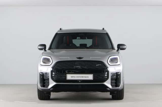 MINI Countryman (2026) thumbnail 7