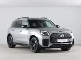 MINI Countryman (2026) thumbnail 8