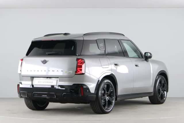 MINI Countryman (2026) thumbnail 10