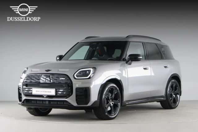 MINI Countryman (2026) thumbnail 1