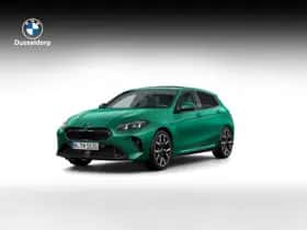 BMW 1-Serie (2026) thumbnail 1