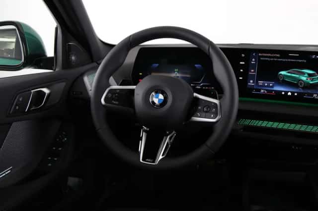 BMW 1-Serie (2026) thumbnail 2