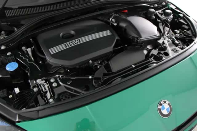 BMW 1-Serie (2026) thumbnail 4