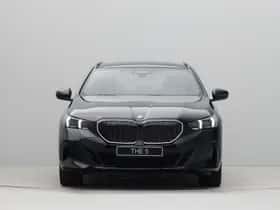 BMW 5-Serie (2026) thumbnail 2