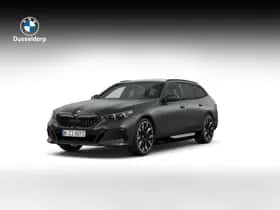 BMW 5-Serie (2026) thumbnail 1