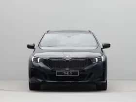 BMW 5-Serie (2026) thumbnail 2
