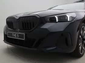 BMW 5-Serie (2026) thumbnail 12