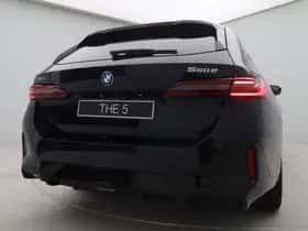 BMW 5-Serie (2026) thumbnail 9