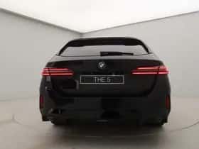 BMW 5-Serie (2026) thumbnail 9