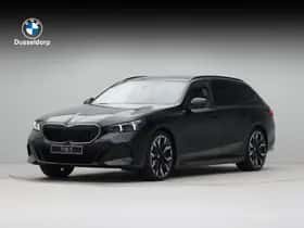 BMW 5-Serie (2026) thumbnail 1