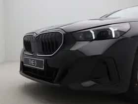 BMW 5-Serie (2026) thumbnail 12