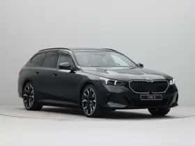 BMW 5-Serie (2026) thumbnail 3
