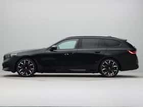 BMW 5-Serie (2026) thumbnail 8